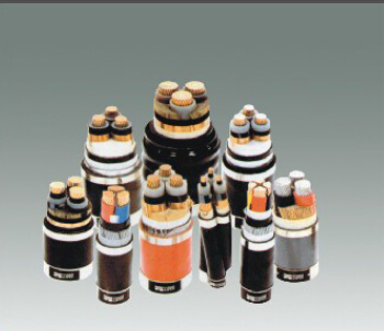 電力線纜/青島漢纜股份