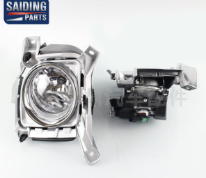 81220-60120 適用豐田蘭德酷路澤汽車霧燈總成 汽車LANDCRUISER