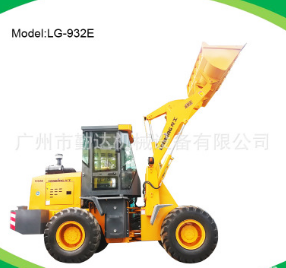 廣州代理國(guó)三標(biāo)準(zhǔn)龍工932E裝載機(jī),龍工四驅(qū)四缸鏟車(chē)廠(chǎng)家批發(fā)