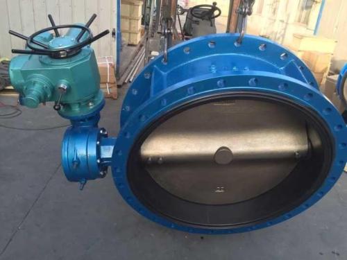 高壓電動(dòng)蝶閥/天津北侖吉龍