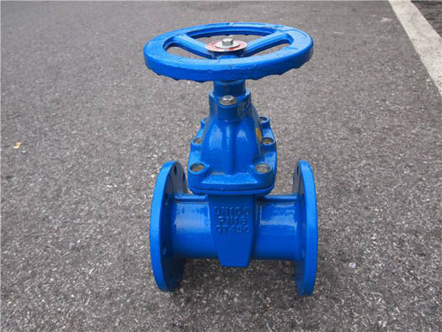 北京軟密封閘閥