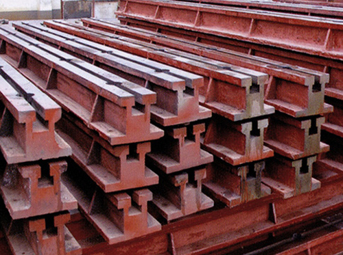 供應燕尾式地軌/泊頭市立鵬機械