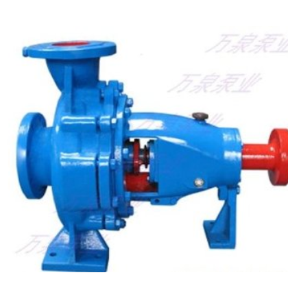 供應(yīng)IS單級(jí)清水離心泵