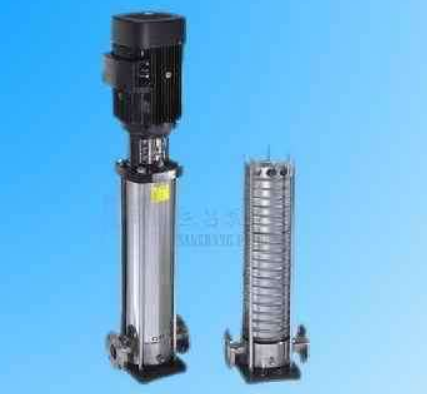 湖南DLF型耐腐蝕泵，長沙多級泵廠，立式離心泵型號