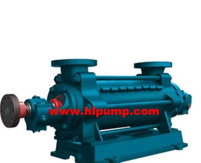 鍋爐給水泵-DG型工業(yè)鍋爐給水多級泵-高溫水泵