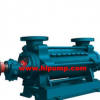 鍋爐給水泵-DG型工業(yè)鍋爐給水多級泵-高溫水泵
