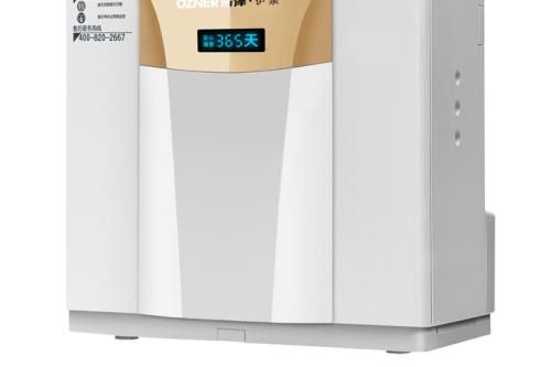 西安水麗代理商丨西安贏眾