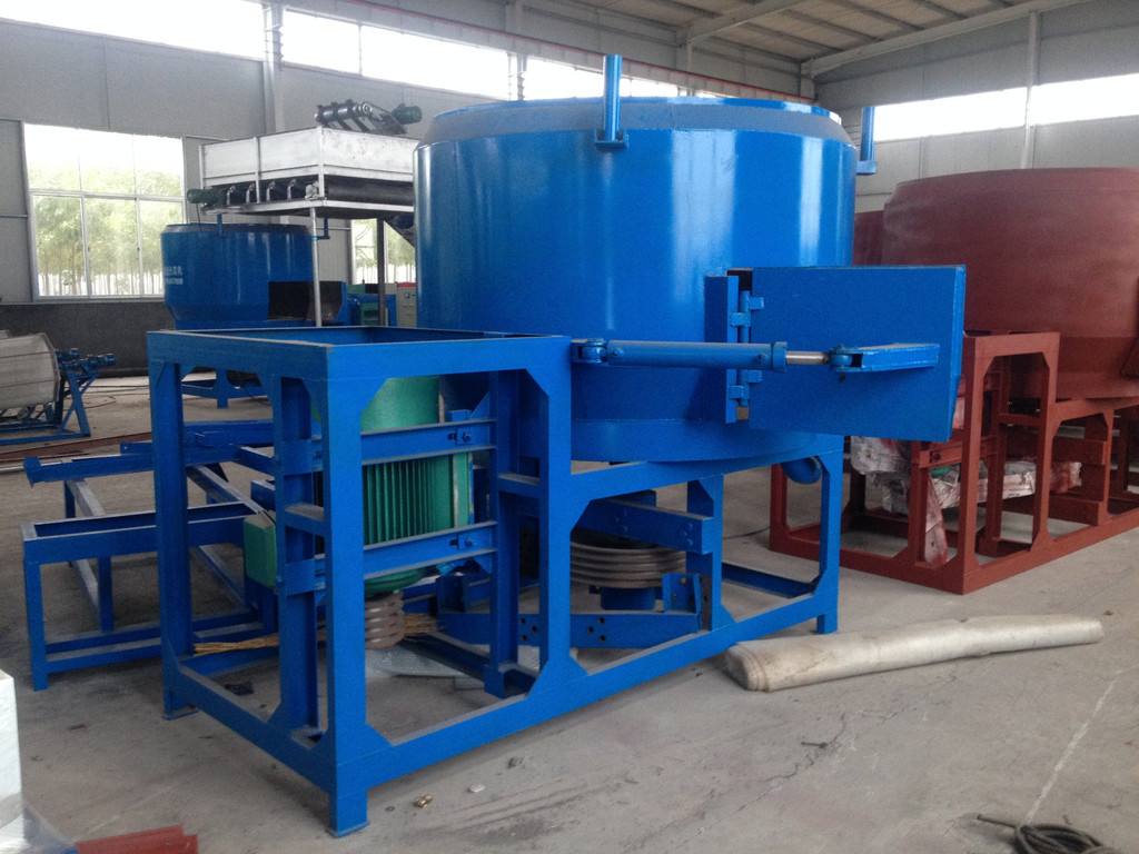 塑料撕碎機有什么特點/振亞環(huán)保