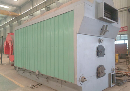 鹽城焦化爐余熱鍋爐|藝能生產(chǎn)廠家接受訂制