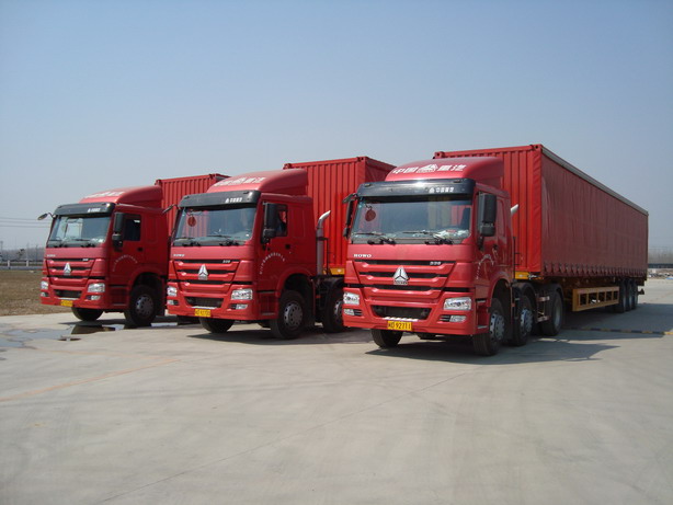 青島物流聯(lián)系電話/勝通運(yùn)輸