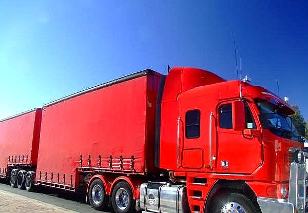 青島到河源物流/勝通運(yùn)輸