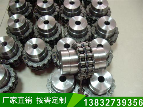 滾子鏈聯(lián)軸器費(fèi)用/海滄機(jī)械