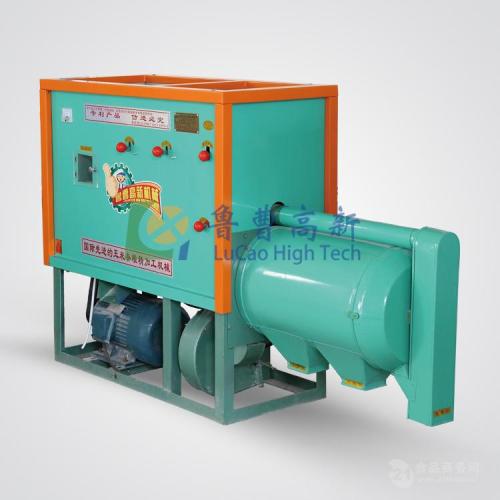 吉林碾米機廠家/宏成機械