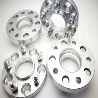 雪佛蘭樂風 樂聘 賽歐 愛唯歐汽車專用輪轂法蘭盤加寬墊片