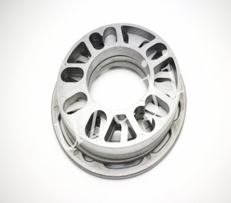 汽車輪轂改裝加寬/輪轂ET片/摩擦/墊片/法蘭盤 3mm(毫米)