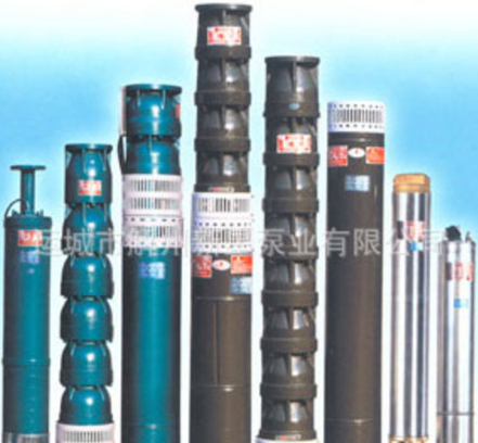 重慶QJ井用潛水泵 高揚程水泵 大流量水泵 重慶總經(jīng)銷