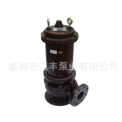 廠家直銷 量大供應(yīng) 潛水電泵QS100-15-7.5 價(jià)格優(yōu)惠