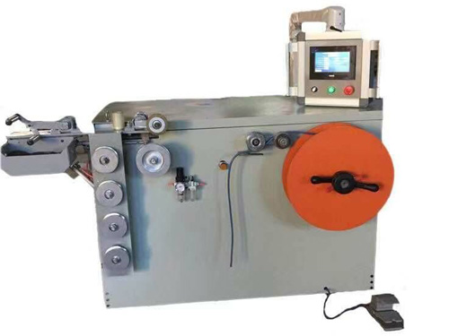 電線高速自動打盤機(jī)銷售/潤澤電線