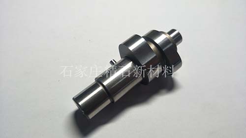 精石凸輪軸