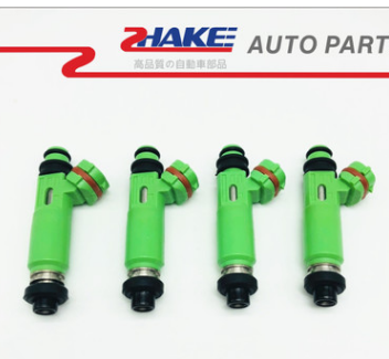 三菱帕杰羅V73V75獵豹V33黑金剛速跑噴油嘴195500-3170MD332733