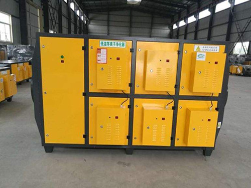 專業(yè)供應(yīng)UV光氧凈化器