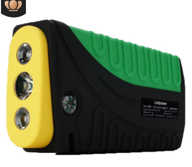 新款汽車啟動電源汽車汽車點火器車載電瓶充電寶應(yīng)急電源