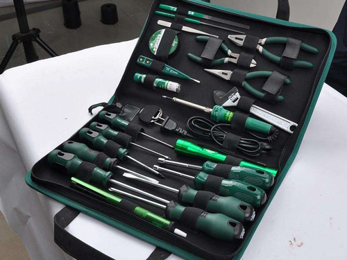 五金工具展會(huì)