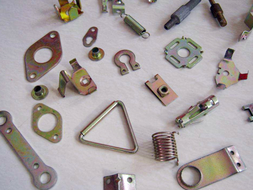 滄州精密沖壓件展覽會(huì)