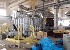 河北鑄造設(shè)備展覽會(huì)