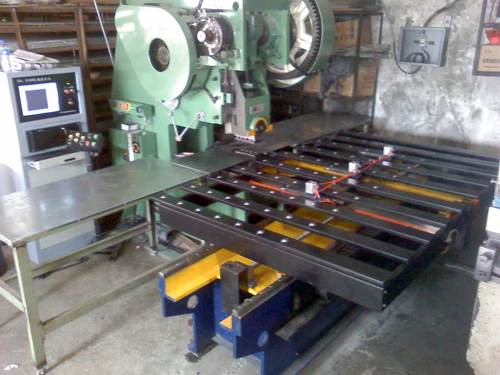 沖壓設(shè)備展會(huì)歡迎參觀