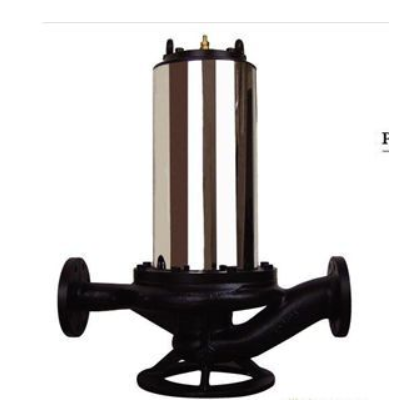 供應(yīng)SPG屏蔽管道泵