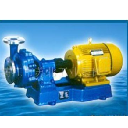 供應質(zhì)量保障AFB型耐腐蝕離心泵