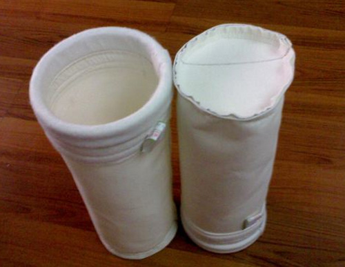 拒水防油針刺氈布袋價格|標(biāo)藝環(huán)保