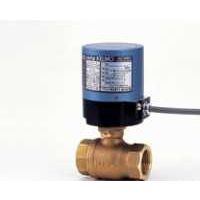 KITZ電動(dòng)絲扣球閥  日本北澤電動(dòng)球閥