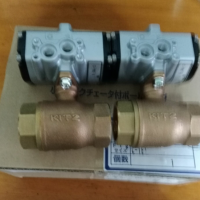 KITZ進(jìn)口氣動(dòng)閥 日本北澤氣動(dòng)球心閥