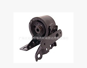 適用于豐田機腳膠12372-16351