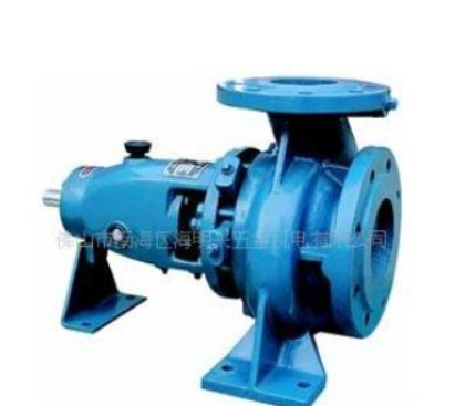 供應(yīng)肯富來IS型單級離心泵