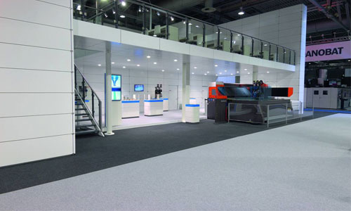 展會設(shè)計搭建工程濰坊哪家強(qiáng)|開元盛世