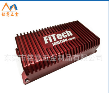 高精密度的鋁合金壓鑄