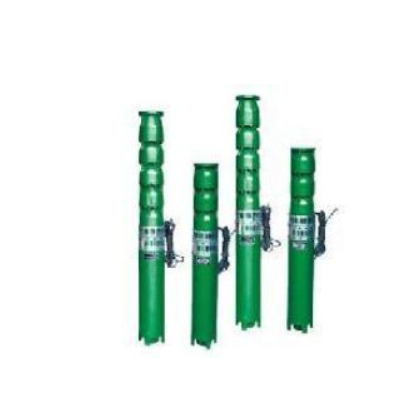 供應(yīng)QJ型潛水深井泵