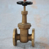 +船用青銅閘閥