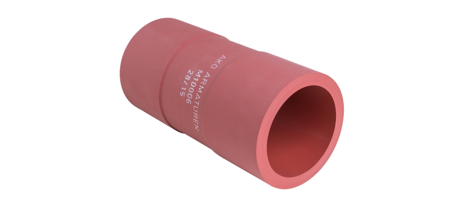 德國AKO   膠管閥閥芯