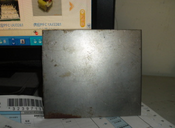 供應SPCC加重鐵片