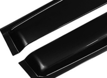 長(zhǎng)城皮卡風(fēng)駿遮雨板雨眉改裝配件 工廠批發(fā)直銷