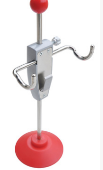 四輪定位儀方向固定器