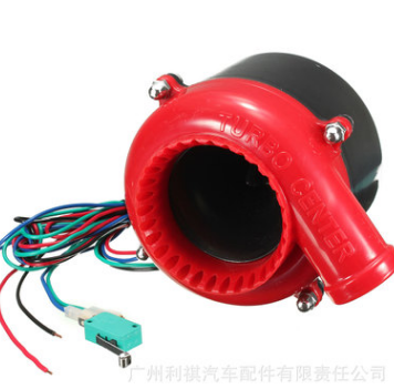 電子渦輪排氣閥汽車(chē)排氣閥模擬聲音 渦輪喇叭