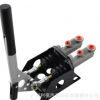 賽車液壓漂移手制動器垂直水平漂移桿漂移電子制動器雙缸手制動器
