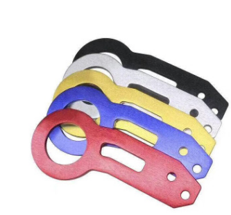 汽車(chē)改裝拖車(chē)鉤