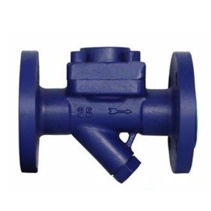 CS46H膜盒式蒸汽疏水閥 熱動(dòng)力式疏水閥 斯派莎克蒸汽疏水閥 高溫高壓疏水閥 法蘭式疏水閥