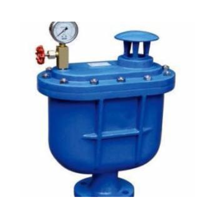 滬冠CAR復(fù)合式排氣閥 清水排氣閥 快速排氣閥 自動(dòng)排氣閥 鑄鐵排氣閥 DN40-DN400 單向排